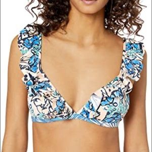 Maaji bikini top! Never worn perfect condition!